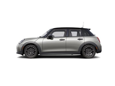 2027 MINI 4 DOOR SIGNATURE PLUS
