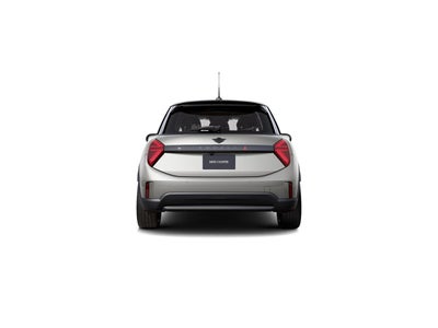 2027 MINI 4 DOOR SIGNATURE PLUS