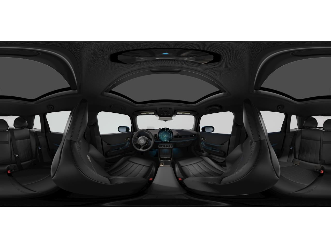 2027 MINI 4 DOOR SIGNATURE PLUS