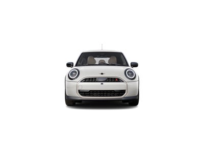 2027 MINI 4 DOOR ICONIC