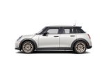 2027 MINI 4 DOOR ICONIC