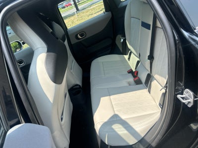 2025 MINI Hardtop 4 Door Cooper S