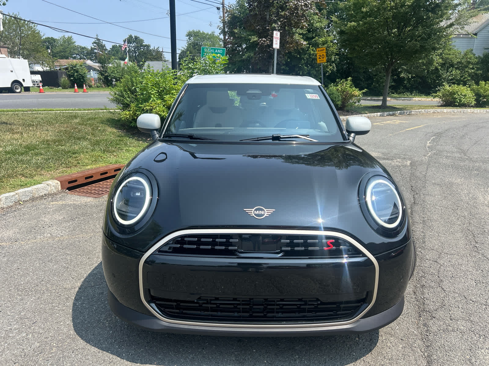 2025 MINI Hardtop 4 Door Cooper S