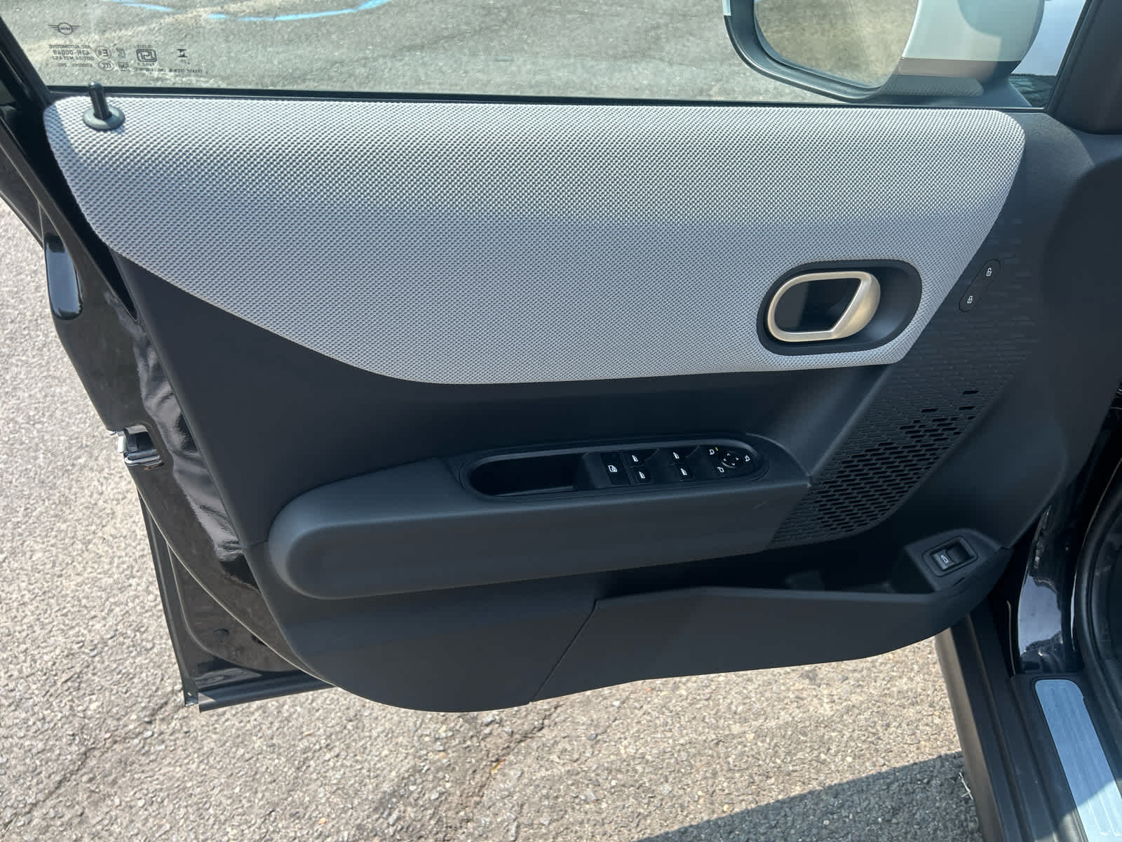 2025 MINI Hardtop 4 Door Cooper S