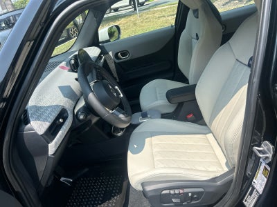 2025 MINI Hardtop 4 Door Cooper S