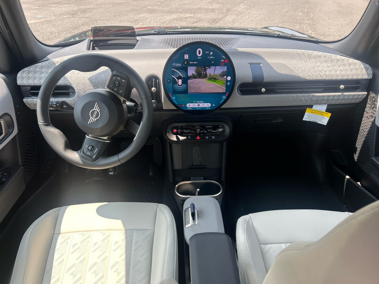 2025 MINI Hardtop 4 Door Cooper S