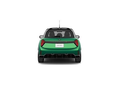 2026 MINI Hardtop 4 Door Cooper S