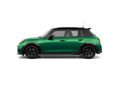 2026 MINI 4 DOOR ICONIC