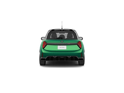 2026 MINI 4 DOOR ICONIC