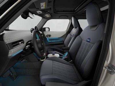 2026 MINI 4 DOOR ICONIC