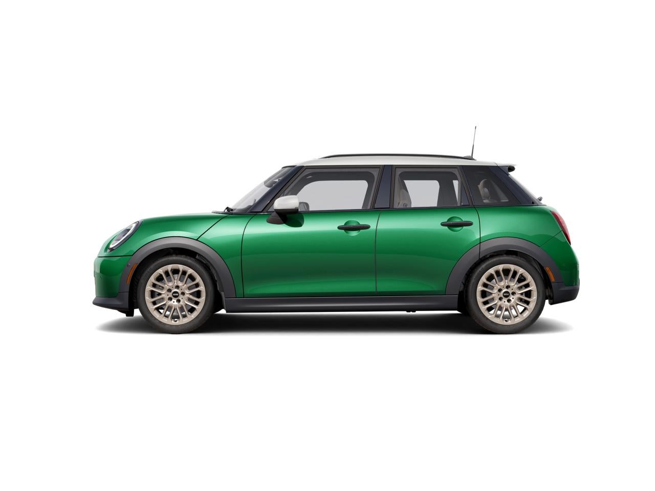 2027 MINI 4 DOOR SIGNATURE PLUS