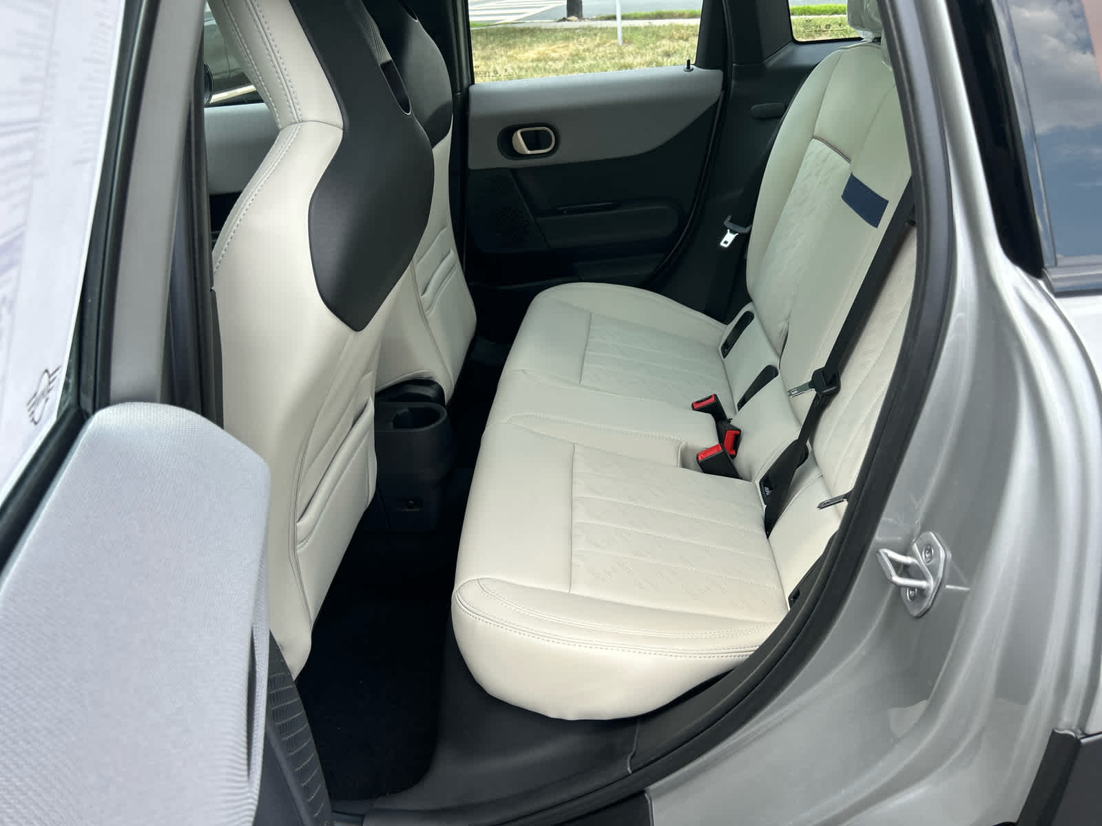 2025 MINI Hardtop 4 Door Cooper S