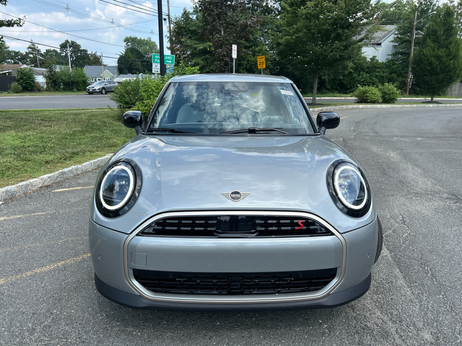 2025 MINI Hardtop 4 Door Cooper S