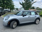 2025 MINI Hardtop 4 Door Cooper S