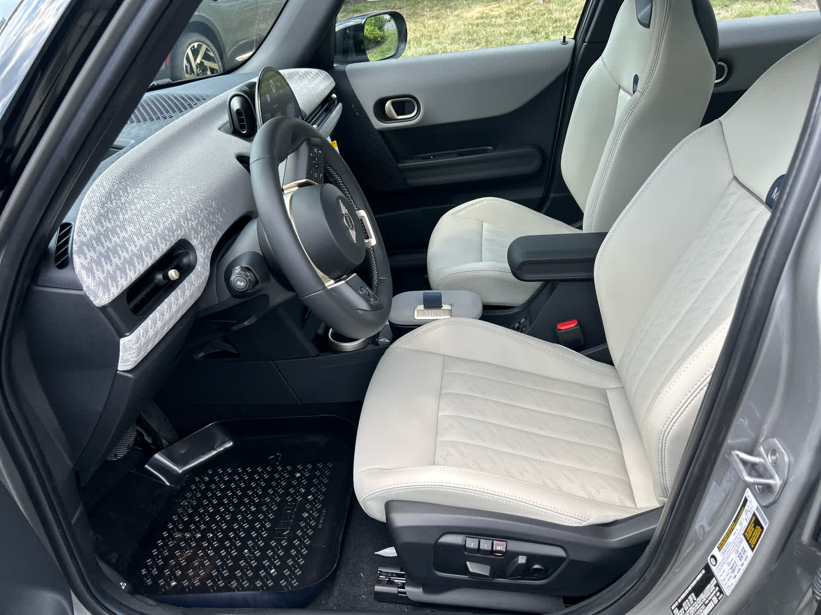 2025 MINI Hardtop 4 Door Cooper S