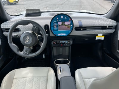 2025 MINI Hardtop 4 Door Cooper S