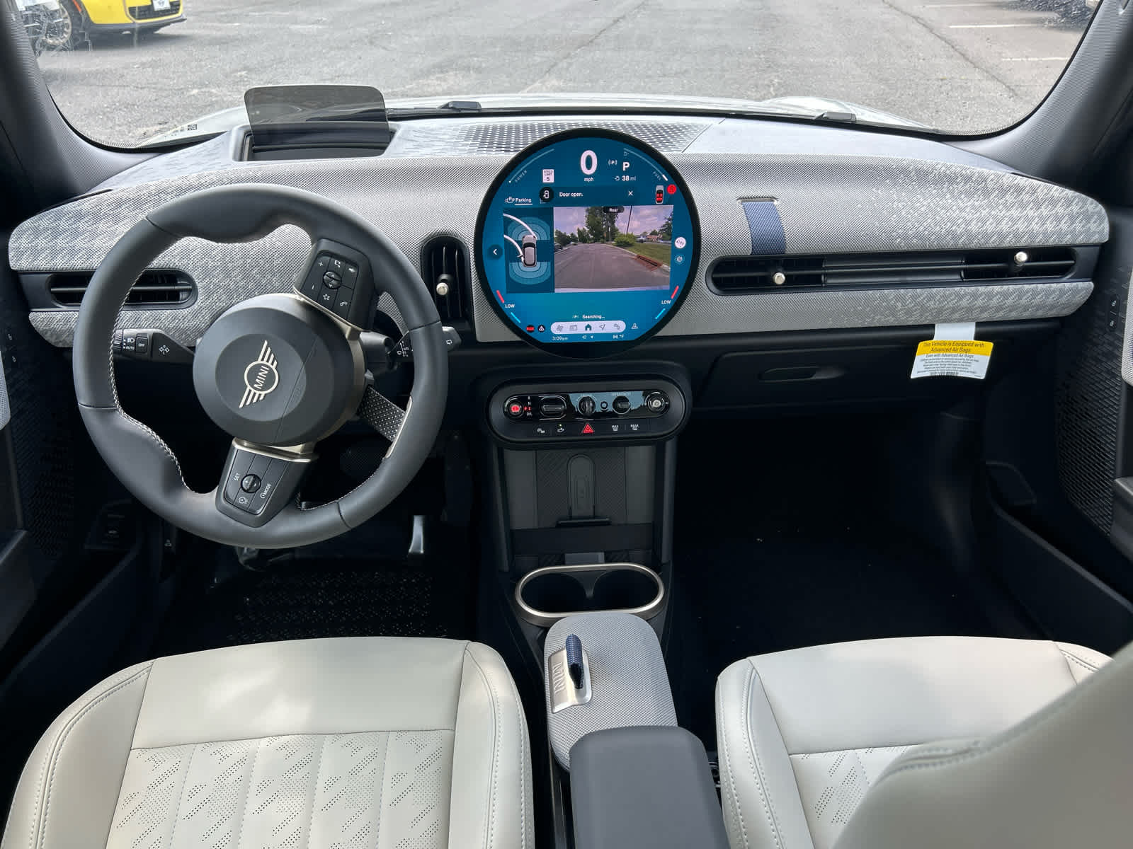 2025 MINI Hardtop 4 Door Cooper S