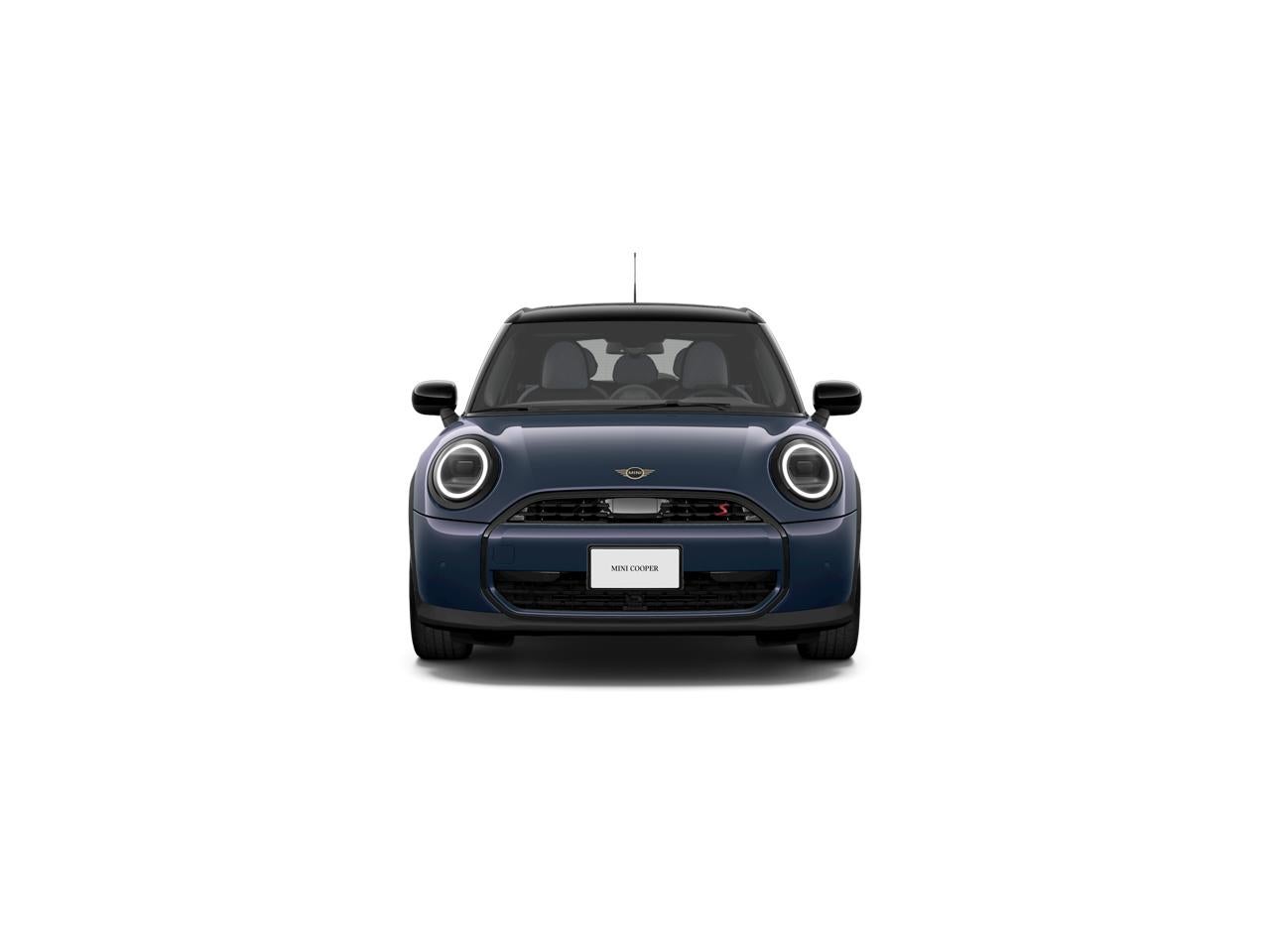 2026 MINI 4 DOOR SIGNATURE PLUS
