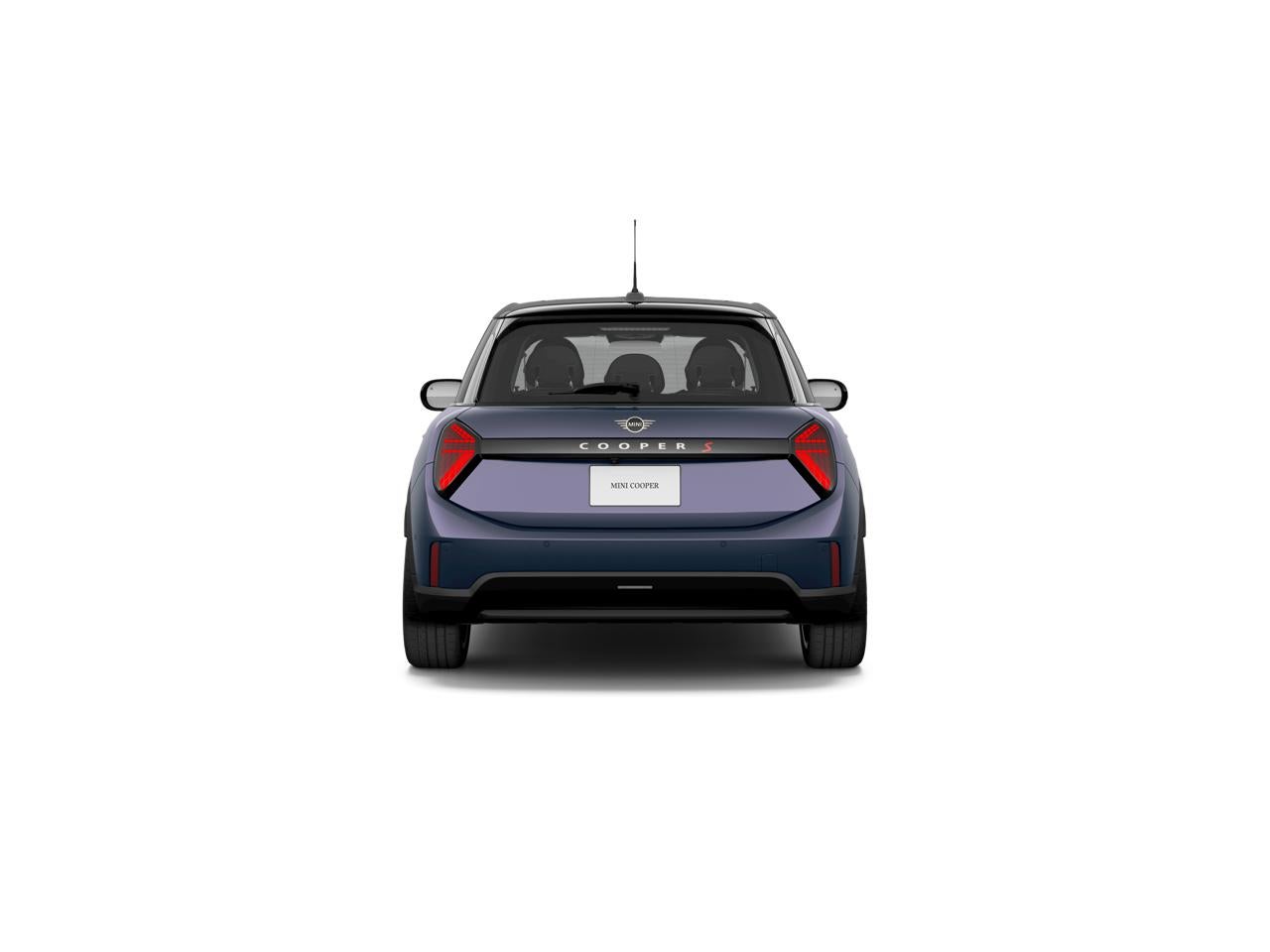 2026 MINI 4 DOOR SIGNATURE PLUS