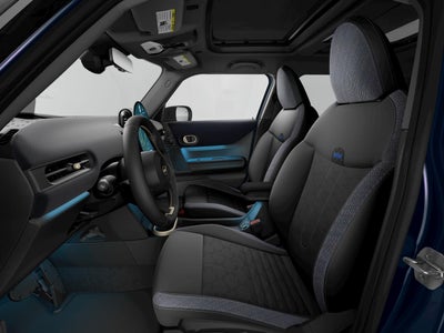 2026 MINI 4 DOOR SIGNATURE PLUS