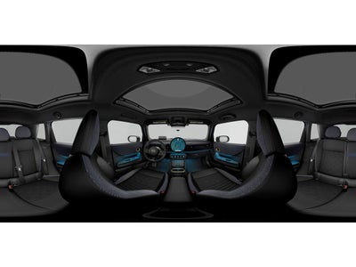2026 MINI 4 DOOR SIGNATURE PLUS