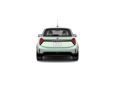 2026 MINI Hardtop 4 Door Cooper S