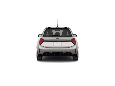 2026 MINI Hardtop 4 Door Cooper S