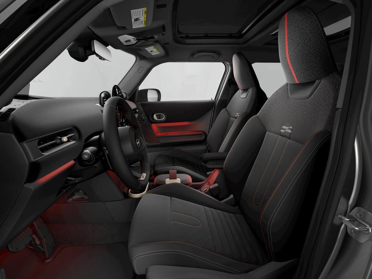 2026 MINI Hardtop 4 Door Cooper S