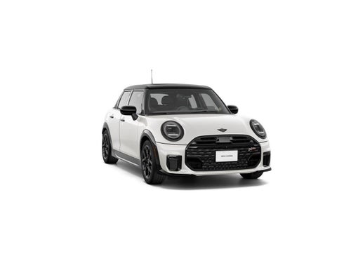 2026 MINI Hardtop 4 Door Cooper S