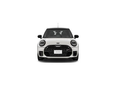 2026 MINI Hardtop 4 Door Cooper S