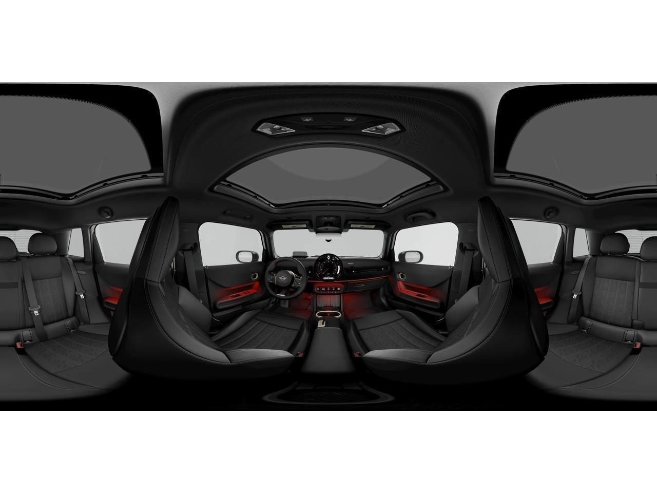 2026 MINI Hardtop 4 Door Cooper S