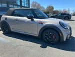 2024 MINI CONVERTIBLE John Cooper Works FWD