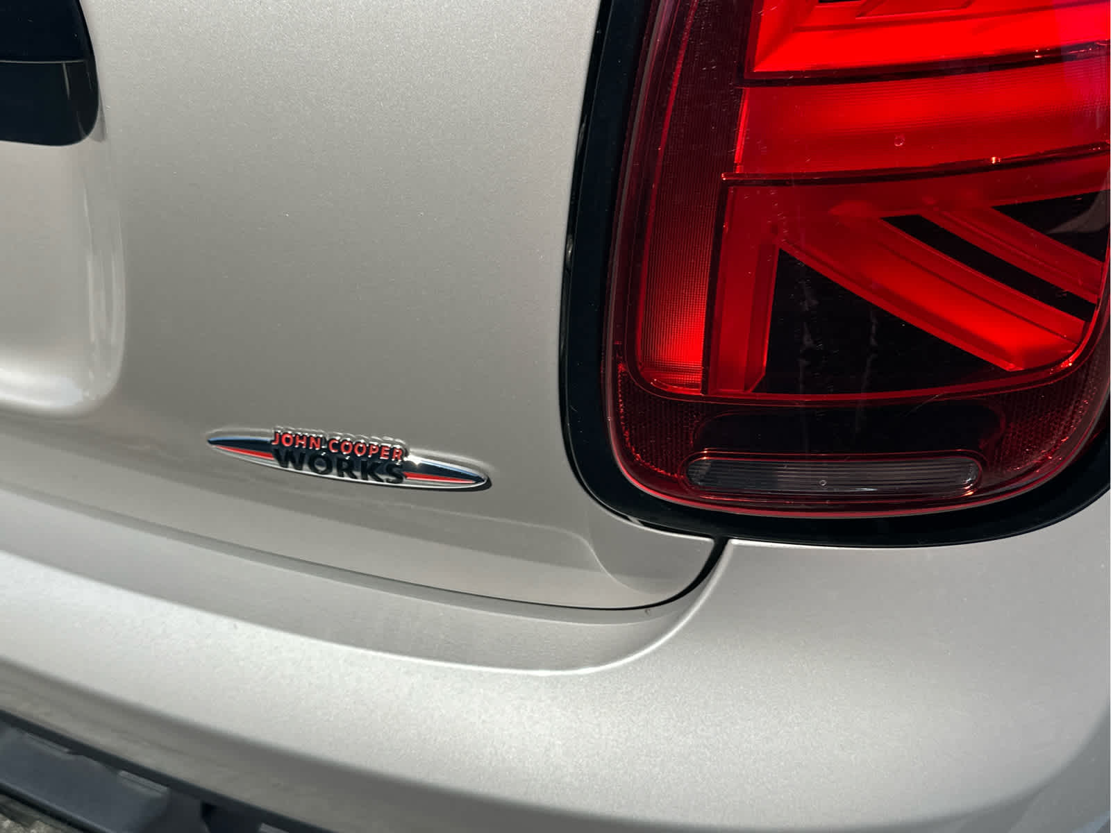 2024 MINI CONVERTIBLE John Cooper Works FWD