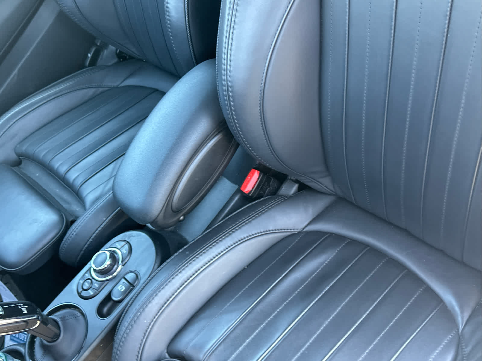 2024 MINI CONVERTIBLE John Cooper Works FWD