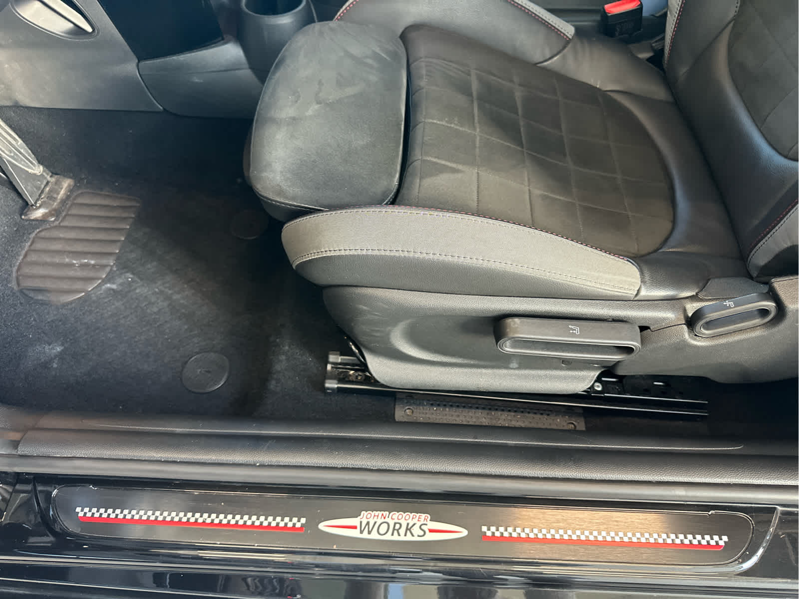 2023 MINI Hardtop 2 Door John Cooper Works