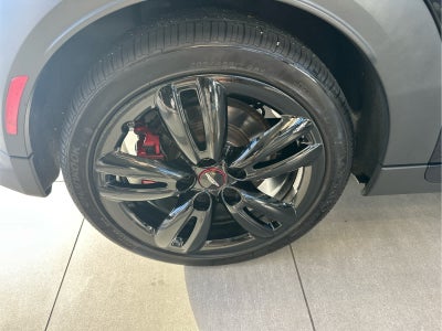 2023 MINI Hardtop 2 Door John Cooper Works