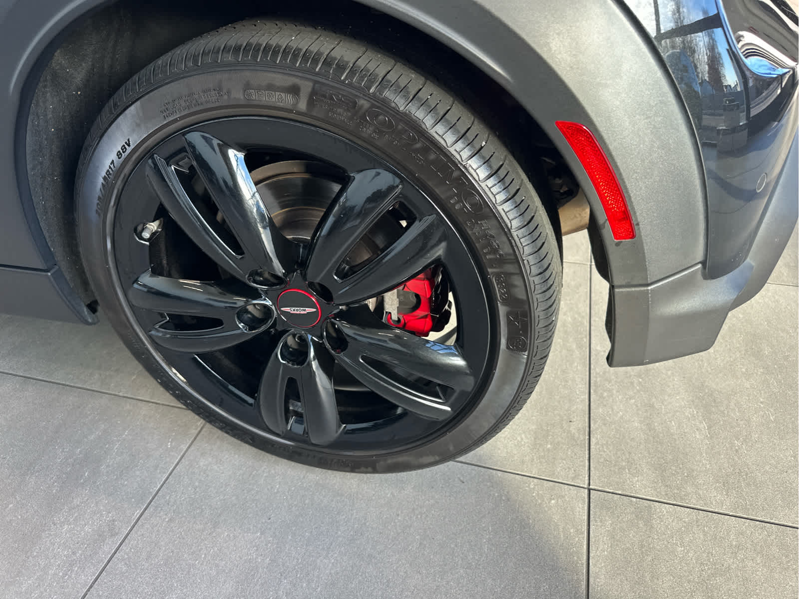 2023 MINI Hardtop 2 Door John Cooper Works