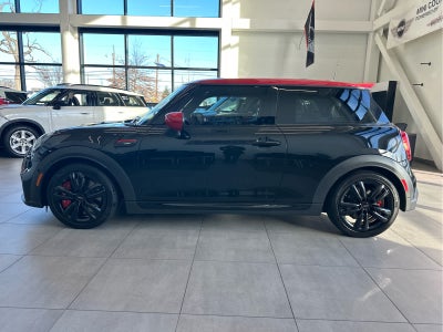 2023 MINI Hardtop 2 Door John Cooper Works