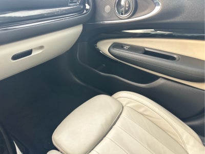 2019 MINI Clubman Cooper S