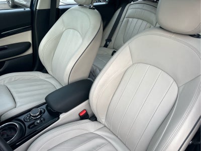 2019 MINI Clubman Cooper S