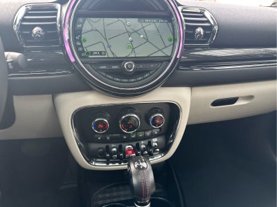 2019 MINI Clubman Cooper S