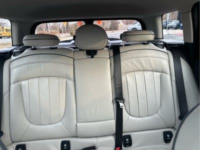 2019 MINI Clubman Cooper S