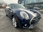 2019 MINI Clubman Cooper S
