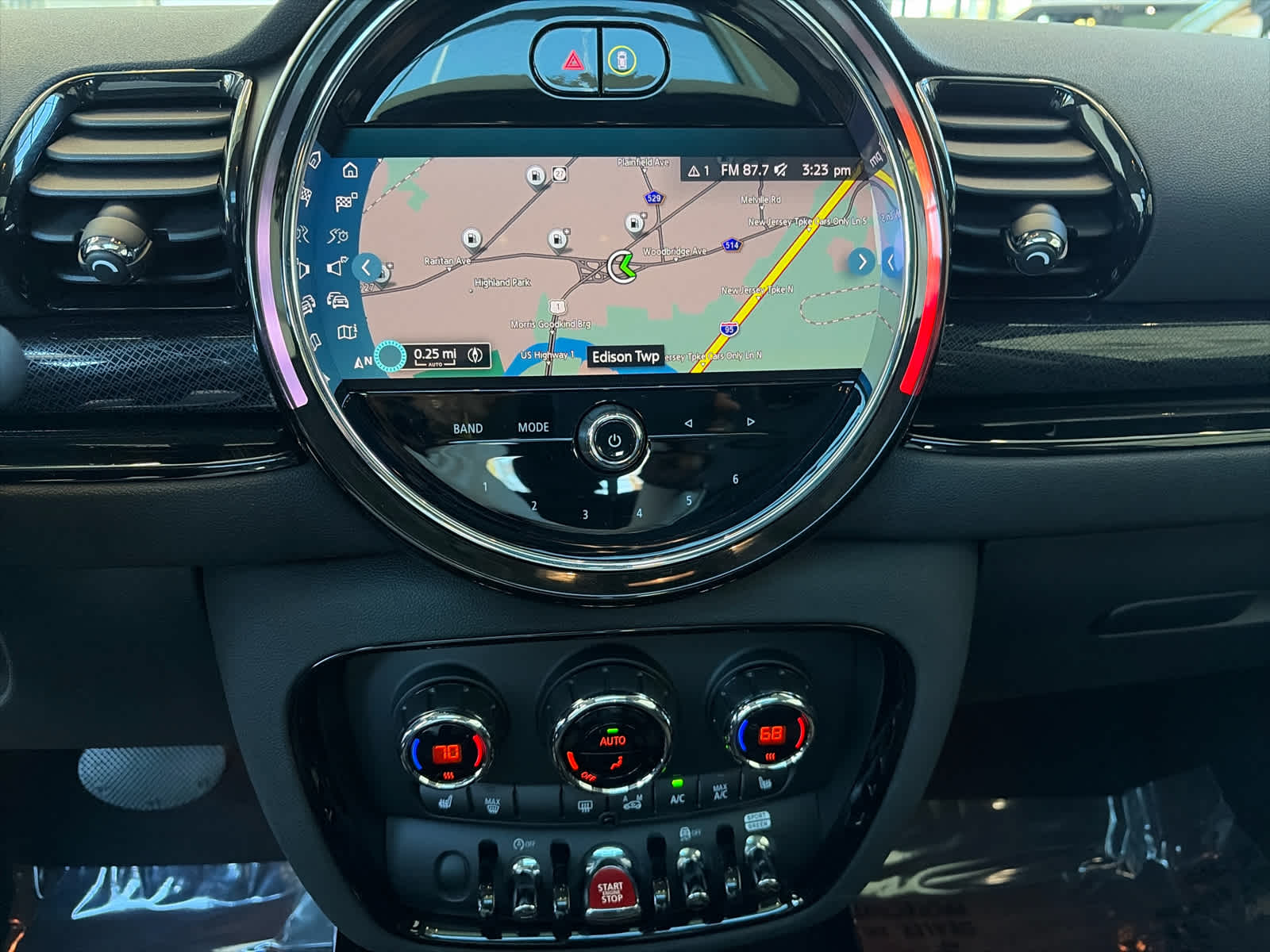 2024 MINI CLUBMAN Cooper S FWD