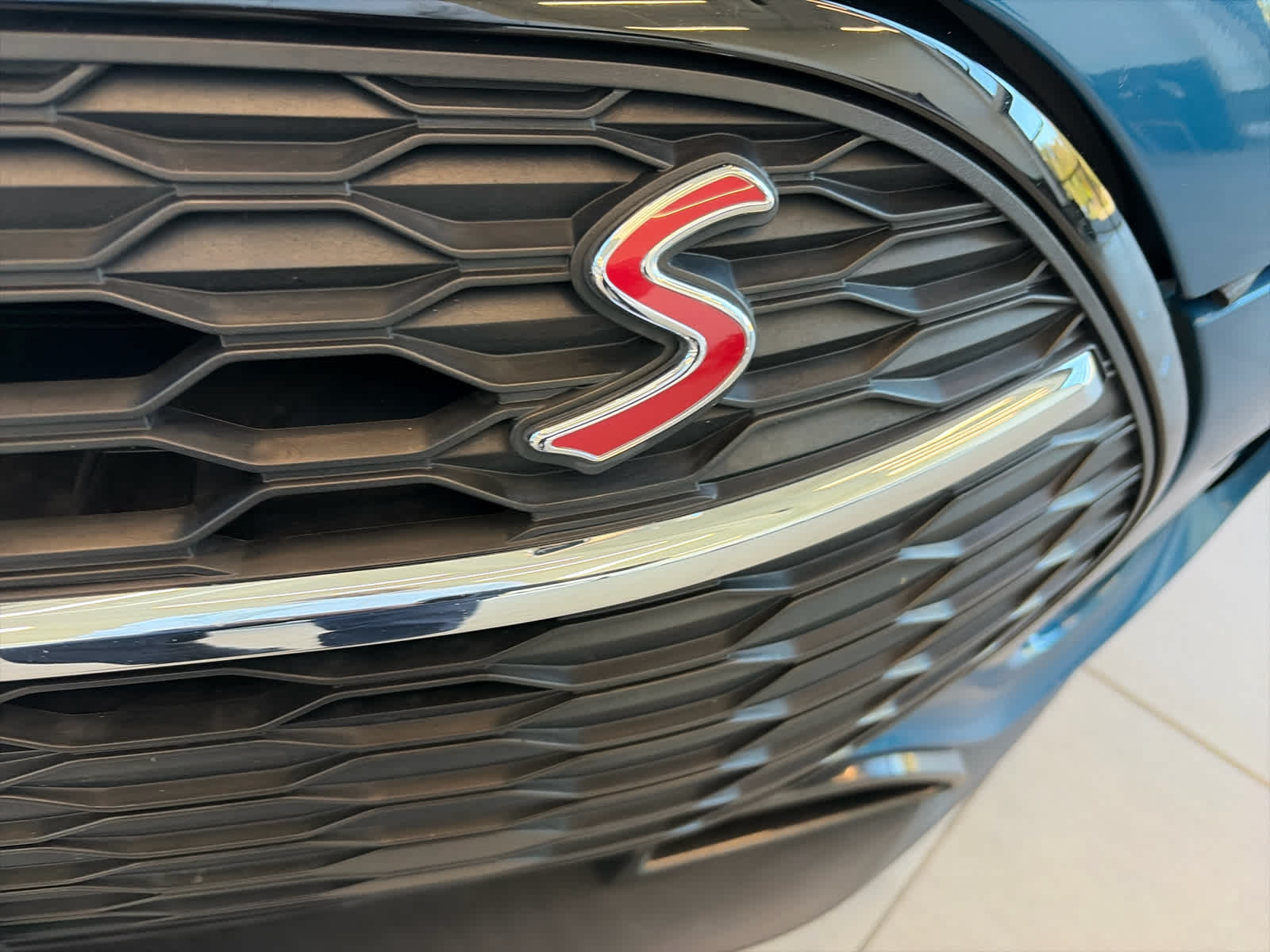 2024 MINI CLUBMAN Cooper S FWD