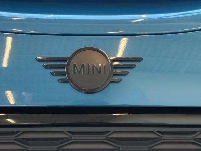 2024 MINI CLUBMAN Cooper S FWD