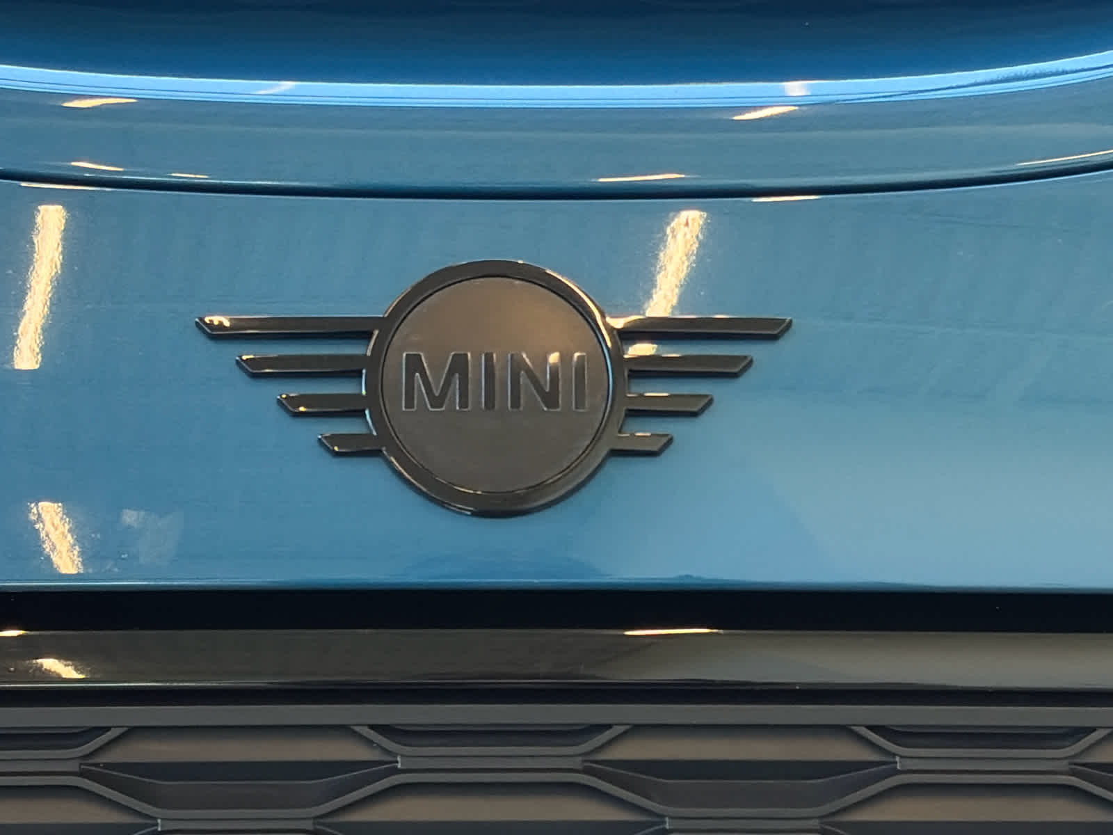 2024 MINI CLUBMAN Cooper S FWD