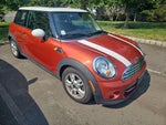 2013 MINI HARDTOP 2 DOOR 2dr Cpe