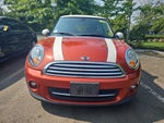 2013 MINI HARDTOP 2 DOOR 2dr Cpe