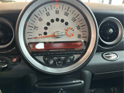 2012 MINI HARDTOP 2 DOOR 2dr Cpe S